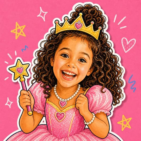 Princess Maya